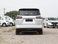 2026 Wuling Starlight 730, серебристый, 2430000 рублей - вид 2