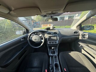 2006 Ford Focus II, синий, 270000 рублей, вид 5