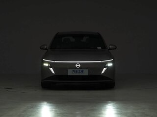 2026 Nissan N6 21.1 kWh, белый, 3300205 рублей, вид 2