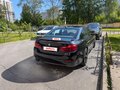 2015 BMW 5 серии 520i VI (F10/F11/F07) Рестайлинг, чёрный, 2200000 рублей - вид 6