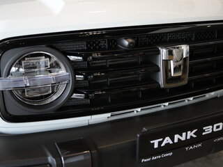 2026 Tank 300 I, белый, 4799000 рублей, вид 4