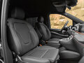2024 Mercedes-Benz V-Класс 300 d длинный III (W447) Рестайлинг 2, чёрный - вид 7