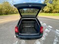 2008 Skoda Octavia II (A5), чёрный, 750000 рублей - вид 10