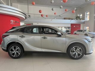 2026 Lexus RX 300 V, серебристый, 8500000 рублей, вид 5
