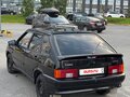 2011 Lada (ВАЗ) 2114, синий, 230000 рублей - вид 5