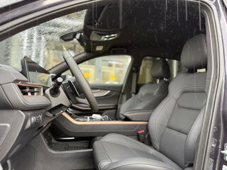 2025 Exeed LX I Рестайлинг 2, серый, 2850000 рублей, вид 5