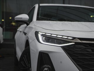 2025 Chery Arrizo 8, белый, 3242250 рублей, вид 4