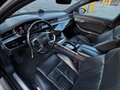 2018 Audi A8 55 TFSI IV (D5), чёрный, 2890000 рублей - вид 4