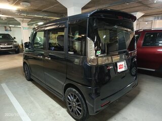 2017 Suzuki Spacia II, чёрный, 790000 рублей, вид 1