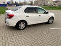 2019 Renault Logan II Рестайлинг, белый, 580800 рублей - вид 6