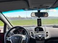 2012 Ford Fiesta Mk6, пурпурный, 480000 рублей - вид 8