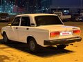 2007 Lada (ВАЗ) 2107, белый, 290000 рублей - вид 6