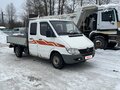 2002 Mercedes-Benz Sprinter, белый, 900000 рублей - вид 8