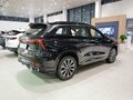 2025 Changan CS75 Plus III, чёрный - вид 3