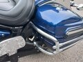 2013 Yamaha XVS1300, синий, 770000 рублей - вид 10