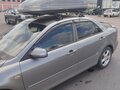 2004 Mazda 6 I (GG), серый - вид 6
