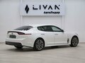 2018 Kia Stinger I, белый - вид 3