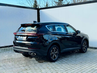 2026 Jetour X70+ I Рестайлинг, чёрный, 3399000 рублей, вид 5