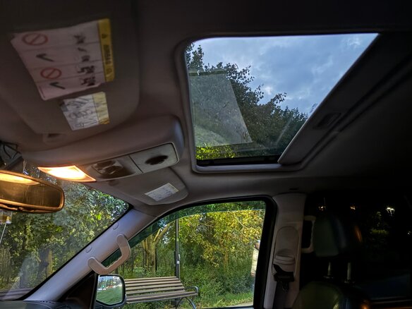 2005 Ford Explorer III, чёрный - вид 29