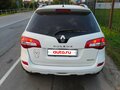 2012 Renault Koleos I Рестайлинг, белый, 850000 рублей - вид 2