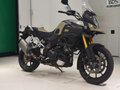 2017 Suzuki V-Strom 1000, бежевый, 800000 рублей - вид 2