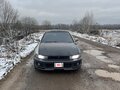 2000 Mitsubishi Aspire, серый, 350000 рублей