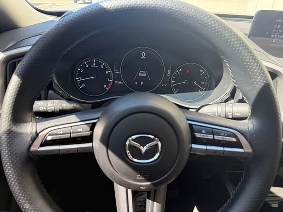 2023 Mazda CX-50, бежевый, 1976000 рублей - вид 7