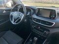 2020 Hyundai Tucson III Рестайлинг, белый, 2439000 рублей - вид 8