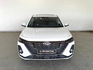 2025 Chery Arrizo 8, белый, 2279000 рублей, вид 2