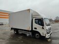 2026 Foton S35, белый - вид 4