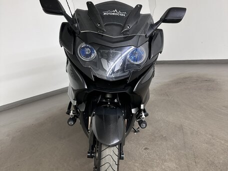 2017 BMW K 1600 GTL, серый, 1620000 рублей, вид 3