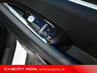2025 Chery Tiggo 9 I, белый, 4235000 рублей, вид 4