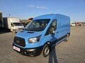 2021 Ford Transit, синий, 2955000 рублей