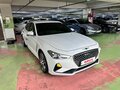 2019 Genesis G70 I, белый, 3250000 рублей - вид 3