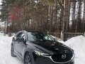 2017 Mazda CX-5 II, чёрный, 2150000 рублей - вид 3