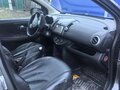 2006 Nissan Note I, серый, 330000 рублей - вид 4