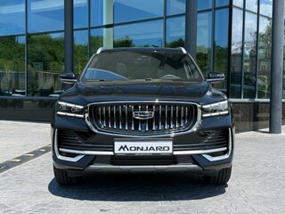 2026 Geely Monjaro I, чёрный, 4954990 рублей, вид 3