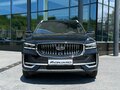2026 Geely Monjaro I Рестайлинг, чёрный - вид 2