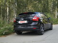 2013 Ford Focus III, чёрный, 720000 рублей - вид 7