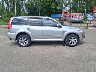 2013 Great Wall Hover H5, серый, 480000 рублей, вид 5