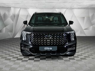 2026 GAC GS8 Dragon II, чёрный, 4949000 рублей, вид 3