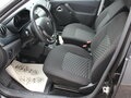 2023 Lada (ВАЗ) Granta I Рестайлинг, чёрный - вид 4