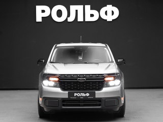 2024 Ford Maverick IV, серый, 4500000 рублей, вид 3