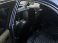 2008 Chevrolet Lanos I, синий - вид 9