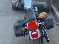2004 Harley-Davidson Sportster 1200, серебристый, 675000 рублей