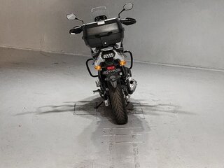 2016 Honda NC 750X, белый, 581000 рублей, вид 5