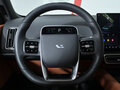 2024 Li Auto (Lixiang) L6 I, зелёный, 5620000 рублей - вид 9