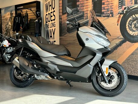 2026 Voge SR4 Max SE, серый, 622000 рублей, вид 1