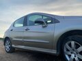 2011 Peugeot 308 I Рестайлинг, бежевый, 390000 рублей - вид 7