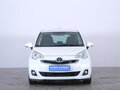 2015 Toyota Ractis II, белый - вид 1